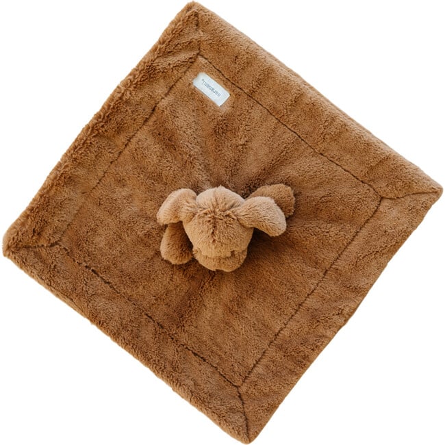 Stuffed Animal Lovey, Puppy