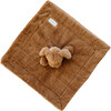 Stuffed Animal Lovey, Puppy - Plush - 1 - thumbnail