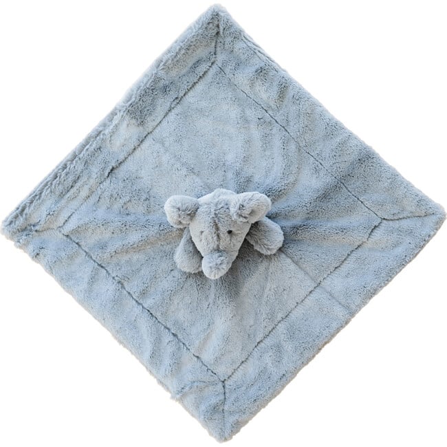 Stuffed Animal Lovey, Elephant