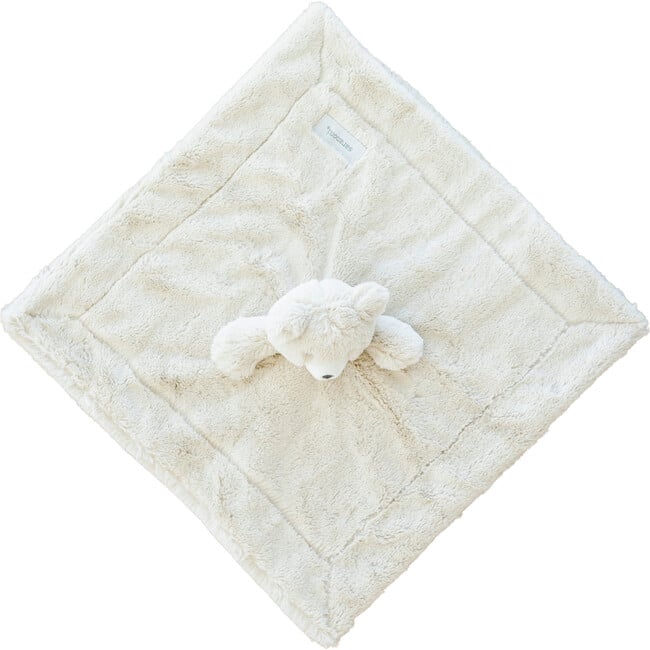Stuffed Animal Lovey, Bear