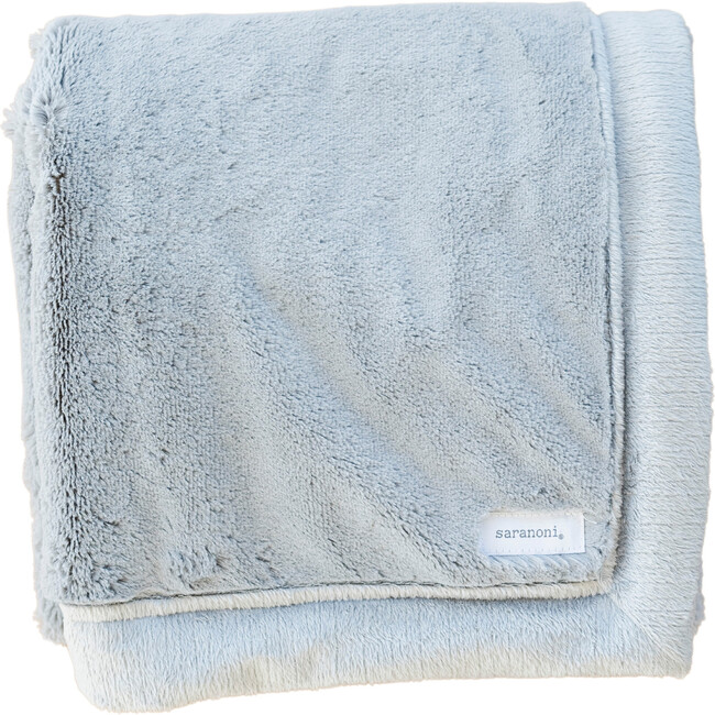 Lush Toddler, Gray