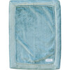 Lush Mini, Eucalyptus - Blankets - 1 - thumbnail