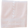 Heriloom Blanket Receiving, Pink - Blankets - 1 - thumbnail