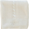 Heriloom Blanket Receiving, Tan - Blankets - 1 - thumbnail