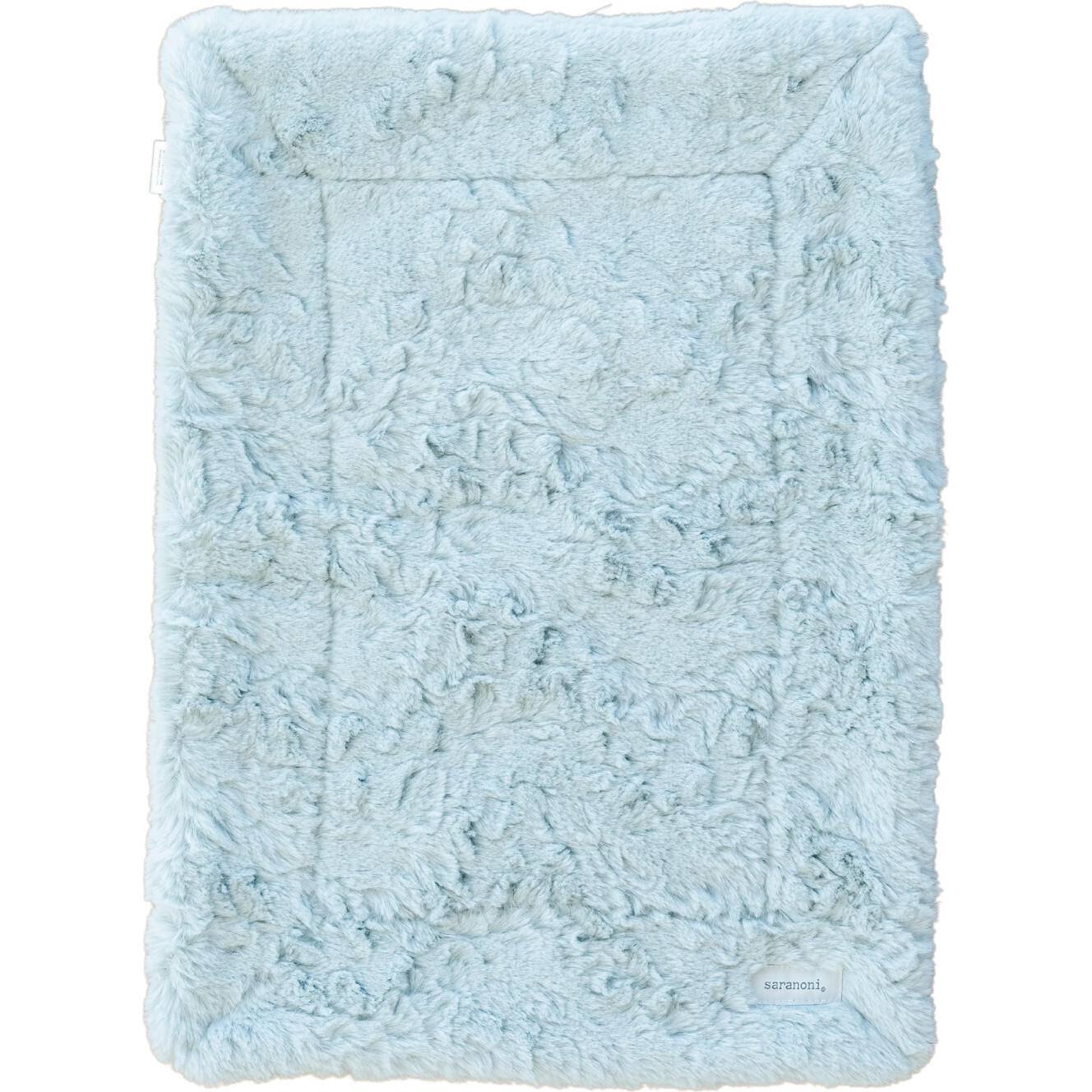Dream Mini, Sweet Mint - Blankets - 1