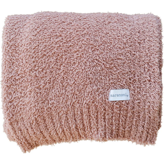 Bamboni Toddler, French Rose