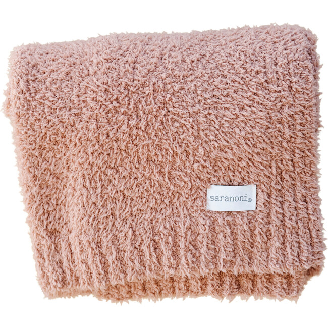 Bamboni Receiving, French Rose