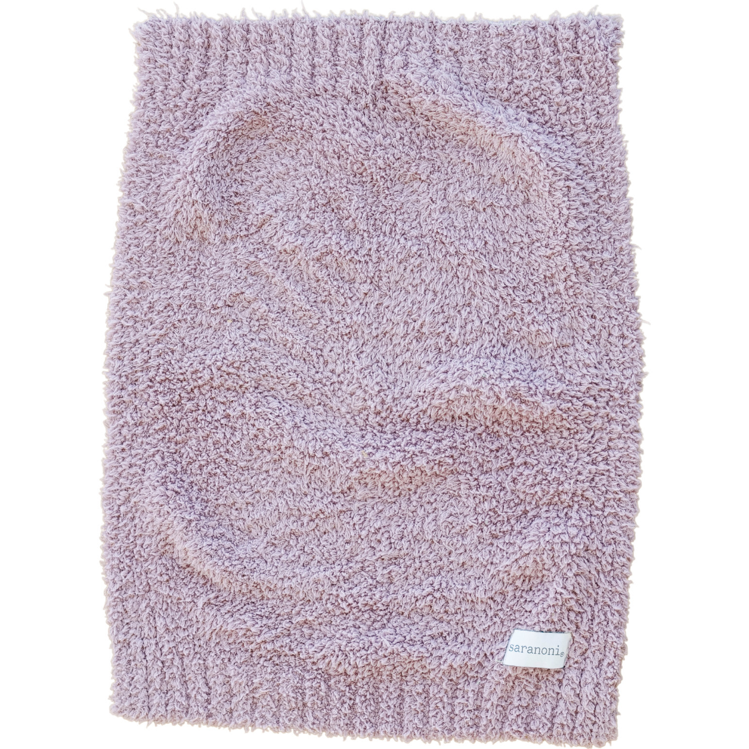 Bamboni Mini, Woodrose - Blankets - 1