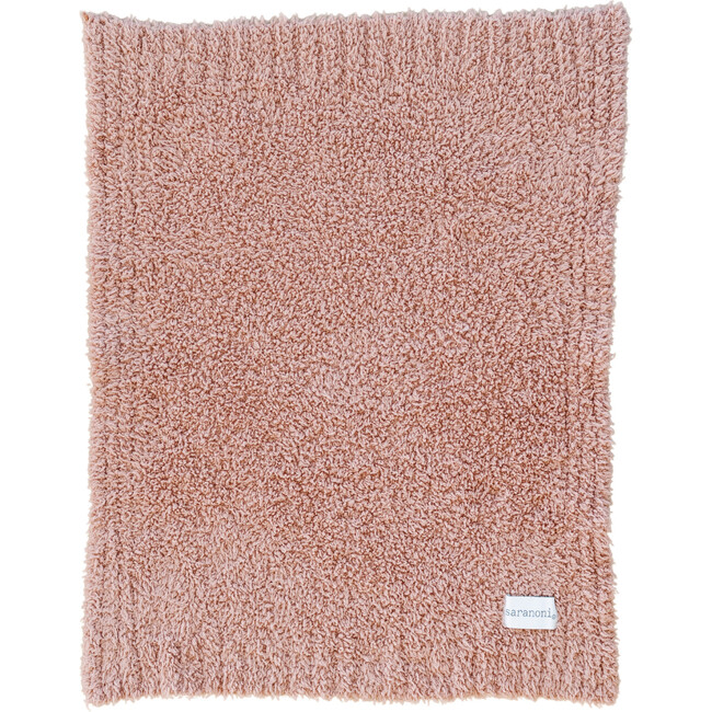 Bamboni Mini, French Rose