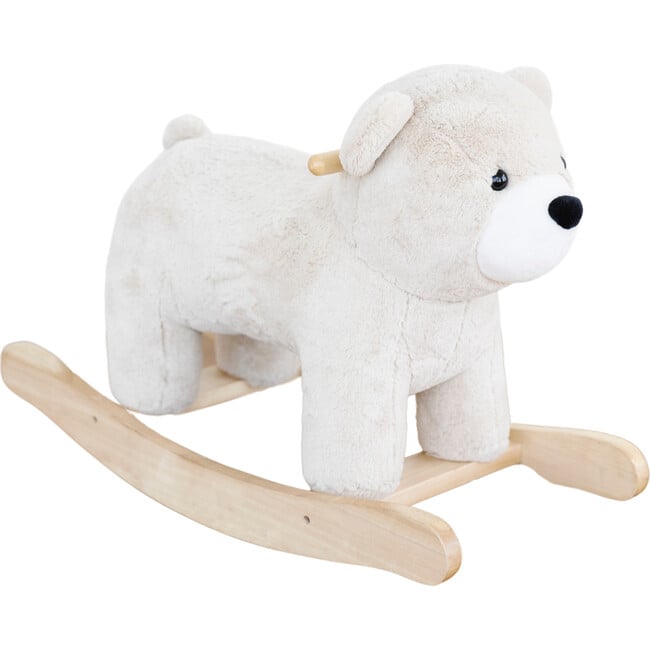 Animal Rocker, Bear