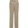 Formal Dress Pants, Beige - Pants - 1 - thumbnail