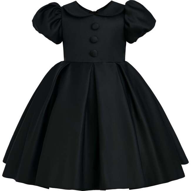 Barrymore Dress, Black