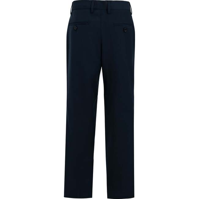 Formal Dress Pants, Navy