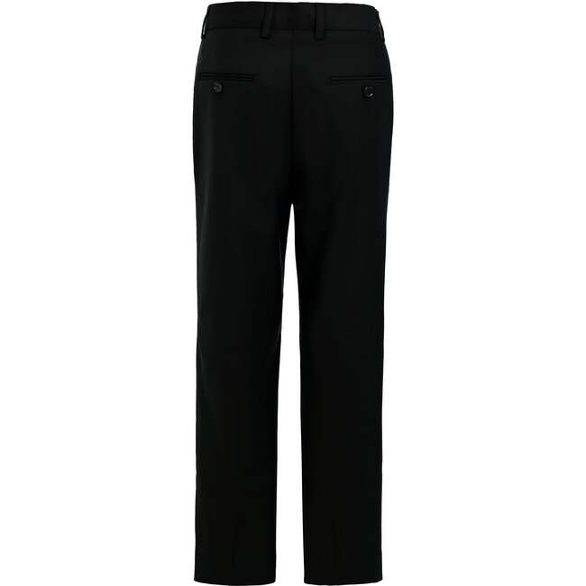 Formal Dress Pants, Black