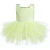 Layered Leotard, Mint - Tutus - 1 - thumbnail