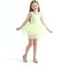Layered Leotard, Mint - Tutus - 2