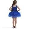 Layered Leotard, Royal Blue - Tutus - 4