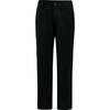 Formal Dress Pants, Black - Pants - 2