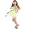 Layered Leotard, Mint - Tutus - 3