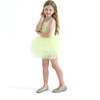 Layered Leotard, Mint - Tutus - 4