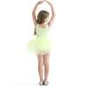 Layered Leotard, Mint - Tutus - 6