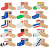 step to the world matching game - Blocks - 1 - thumbnail