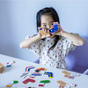 step to the world matching game - Blocks - 3