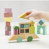 Tsumiki tidy toy block set house - Blocks - 3