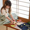 Sushi wooden party set - Blocks - 5