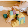 Tsumiki tidy toy block set house - Blocks - 4
