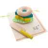 Mamagoto Bagel Picnic Set - Blocks - 2