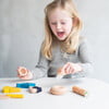 Mamagoto Bagel Picnic Set - Blocks - 3