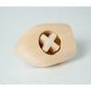 Ofune wind-up wooden boat, blue - Blocks - 5