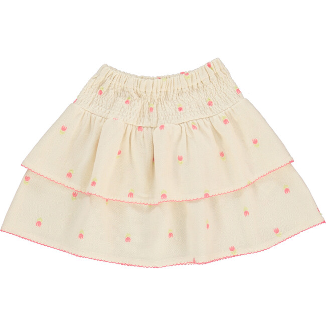 Delilah Skirt, Signature Tulips - Skirts - 1