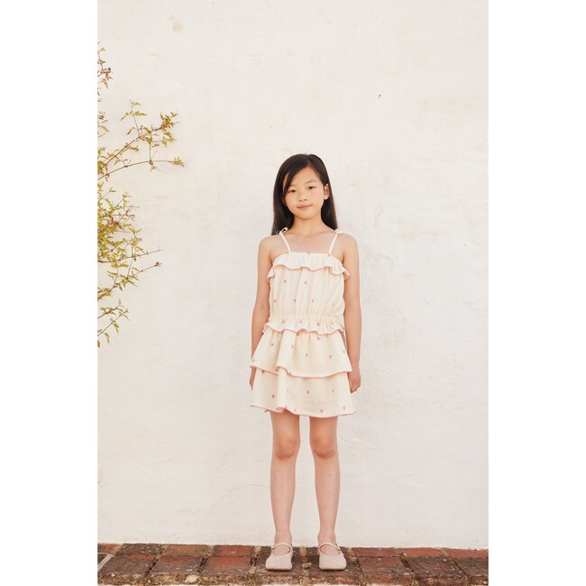 Delilah Skirt, Signature Tulips - Skirts - 2