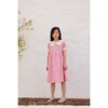Bella Dress, Garden Gingham - Dresses - 2