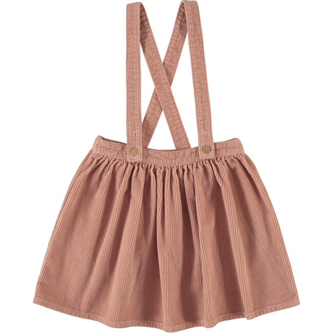 Vella Skirt, Pink