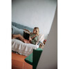 Vella Skirt, Pink - Skirts - 3