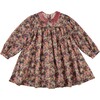 Doria Dress, Multi - Dresses - 1 - thumbnail