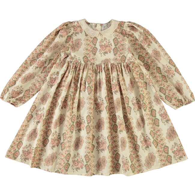 Darja Dress, Floral