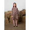 Doria Dress, Multi - Dresses - 2