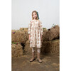 Darja Dress, Floral - Dresses - 2