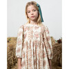 Darja Dress, Floral - Dresses - 3
