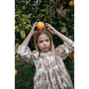 Darja Dress, Floral - Dresses - 4