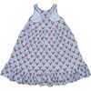 Lobster Wave Racerback Dress - Dresses - 2