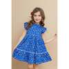 Seaside Ruffle Dress - Dresses - 2