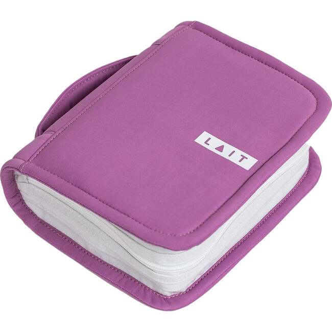 The Lunchboox Lunch Bag, Lilac
