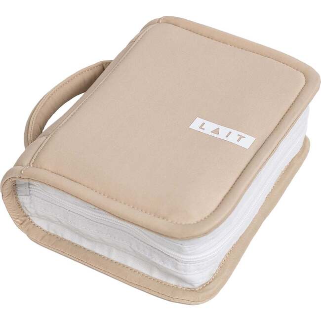 The Lunchboox Lunch Bag, Beige
