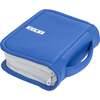 The Lunchboox Lunch Bag, Periwinkle Blue - Lunchbags - 2