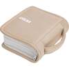 The Lunchboox Lunch Bag, Beige - Lunchbags - 2